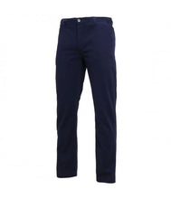 Load image into Gallery viewer, Navy Chinos
