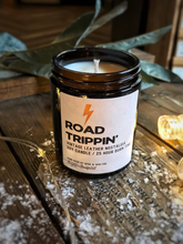 Load image into Gallery viewer, Road Trippin&#39; Candle
